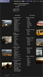Mobile Screenshot of earth-photography.com